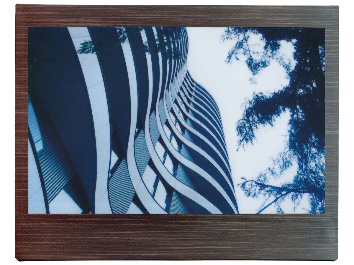 Fujifilm Instax Wide 10 Bl. Br.Metallics