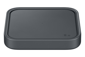 Samsung Wireless Charger Pad with TA Black