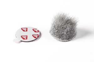 Rycote O-Cover Adv Grey