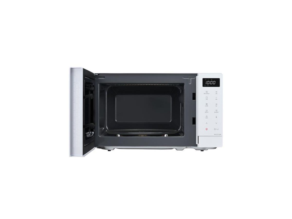 Panasonic four à micro-ondes GT21 Grill