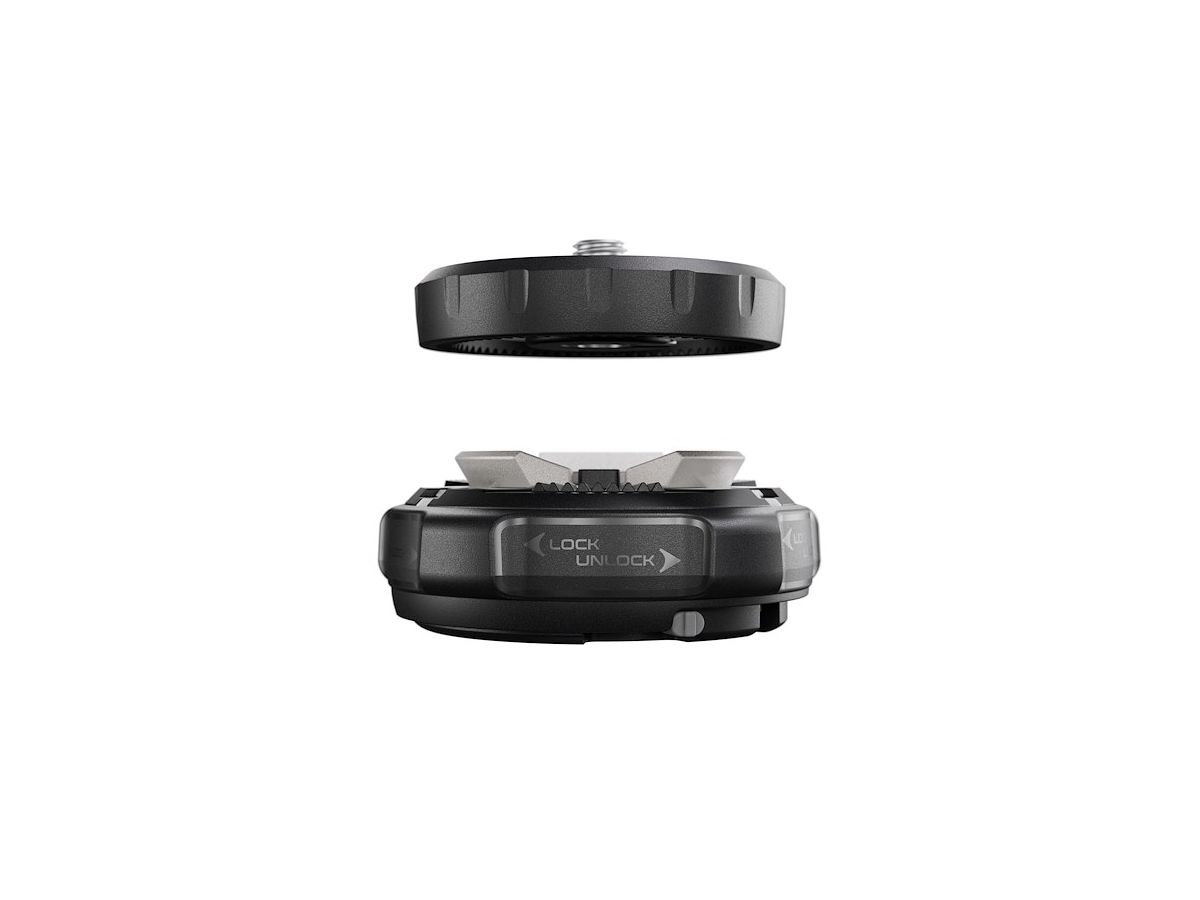 Manfrotto ONE Xchange