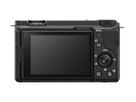Sony ZV-E10 Mark II Set 16-50 black