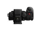 Panasonic Lumix S5M2X Kit mit 24-105mm