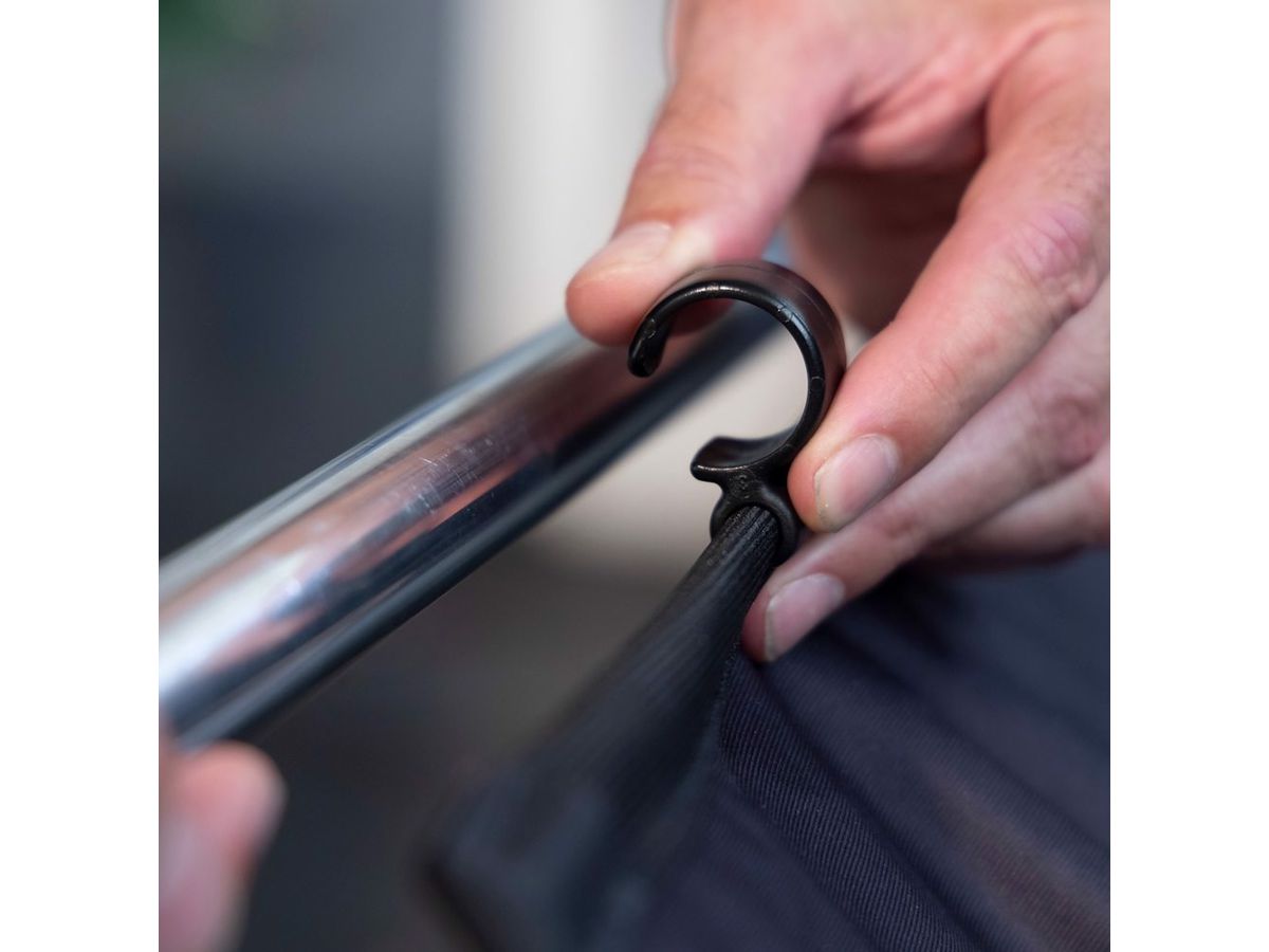 Manfrotto EzyFrame Vintage Walnut