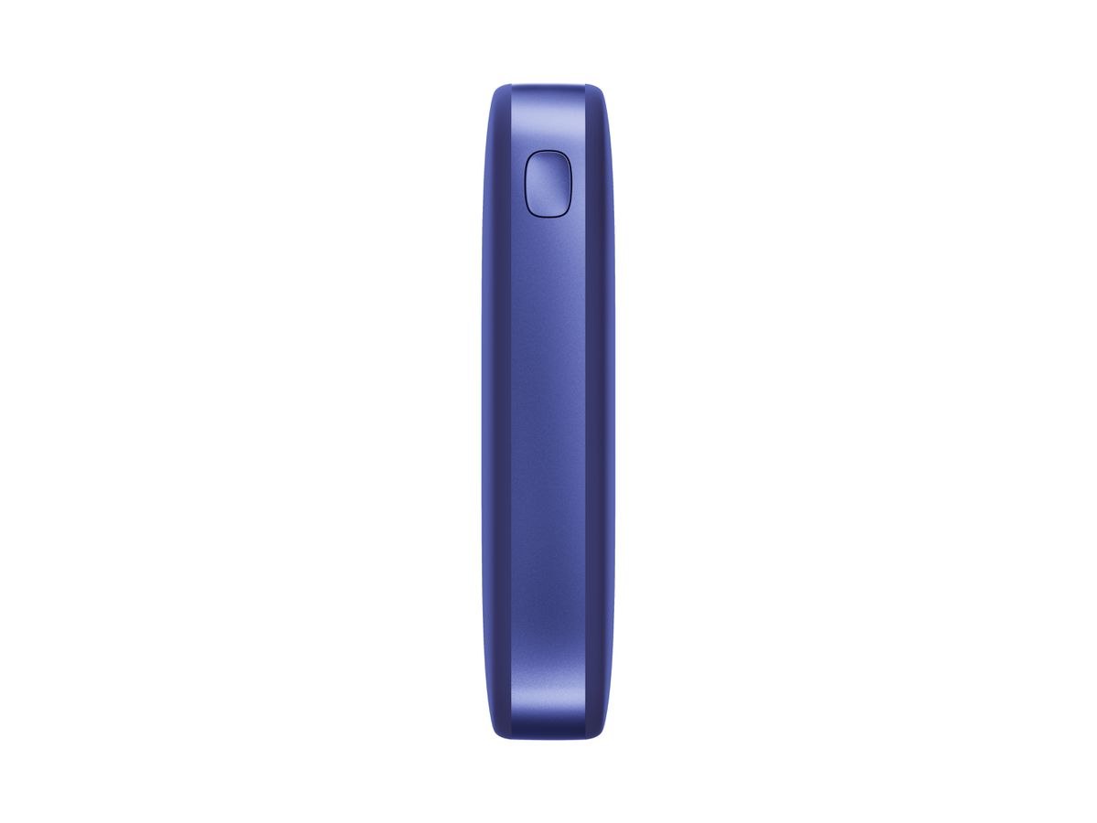 Fresh 'n Rebel Powerbank 24000 mAh Blue