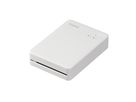Canon SELPHY QX20 white