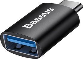 Baseus USB-C to USB-A Mini Adapter
