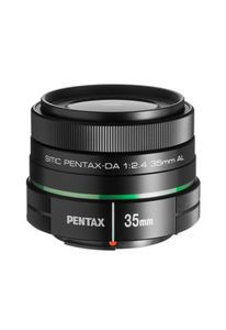 Pentax smc DA 35 mm / 2,4 AL