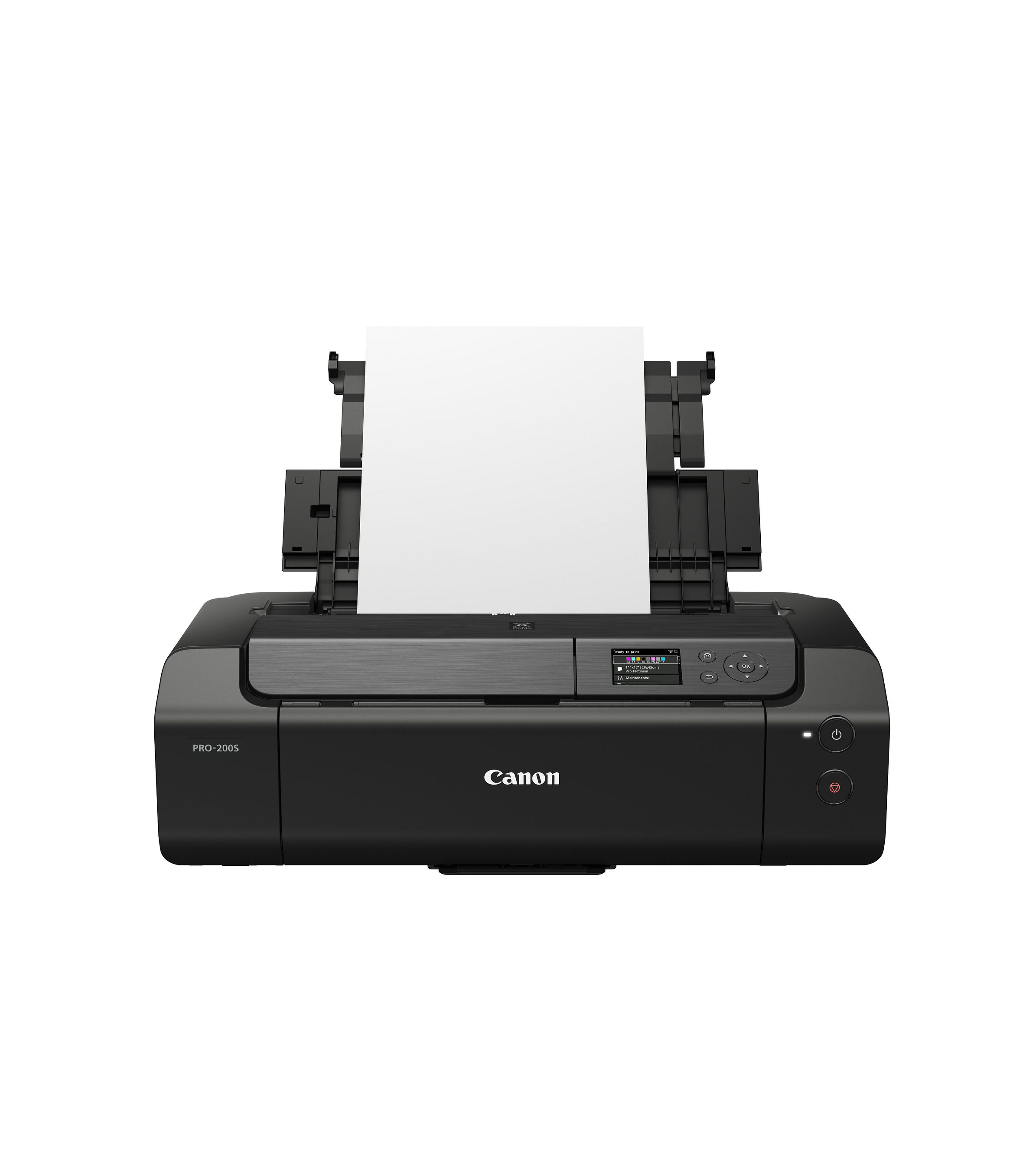 Canon PIXMA PRO-200S A3+ Inkjet Printer
