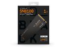 WD Black SN8100 NVMe SSD 1TB
