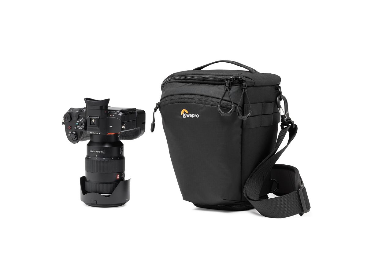 Lowepro ProTactic TLZ 70 Pro AW III