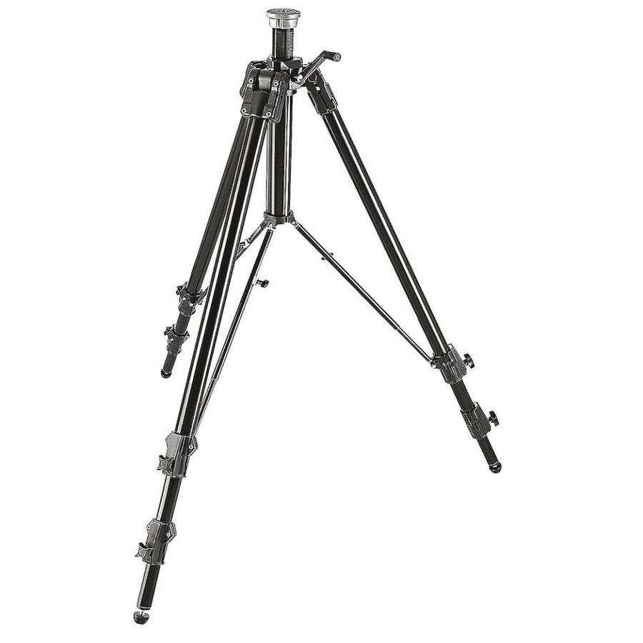 Manfrotto Super Professional Tripod MK2