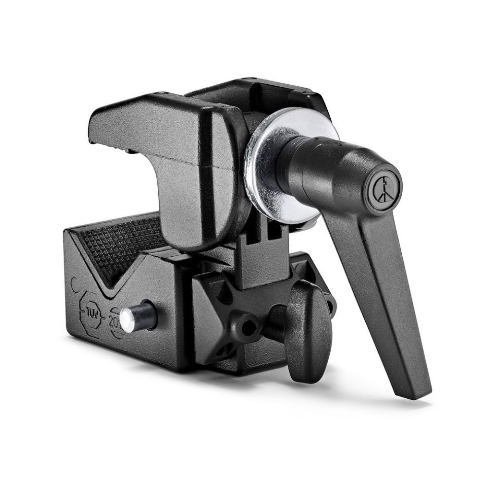 Manfrotto Virtual Reality Super Clamp