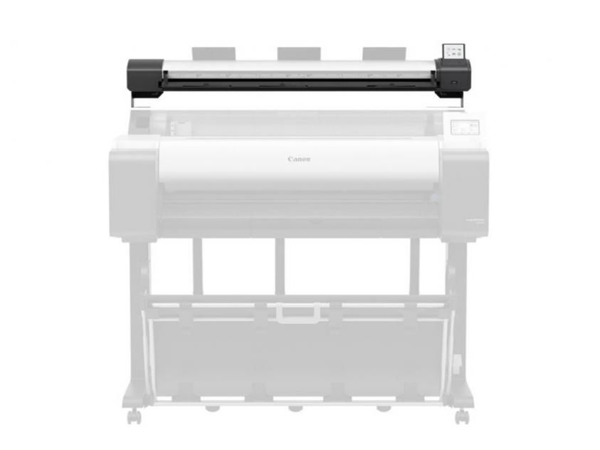 Canon LM36 MFP Scanner 36"