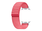 Samsung Watch 8 Fabric (S/M) Red