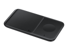 Samsung Wireless Charger Duo schwarz