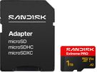 SANDISK Extreme PRO microSDXC 1TB