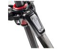 Manfrotto 190 Carbon Stativ QPL