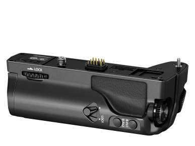 Olympus HLD-7 Power Hochformatgriff E-M1