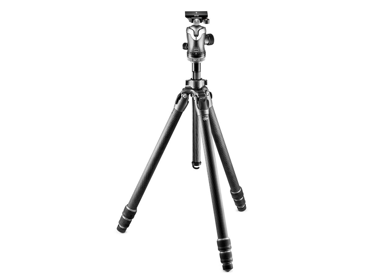 Gitzo Mountaineer Kit S-3, 3-tlg. GT3532