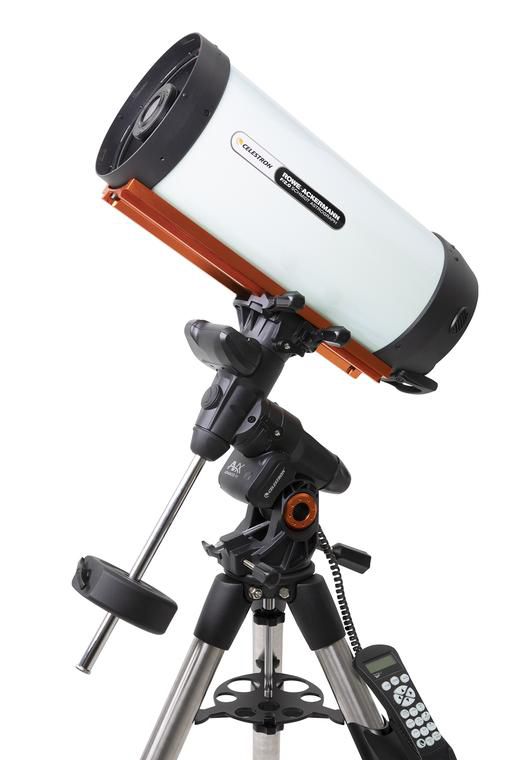 Celestron Advanced VX 800 RASA