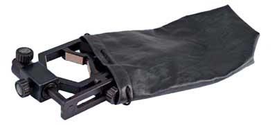 MicroStage II Clickstop