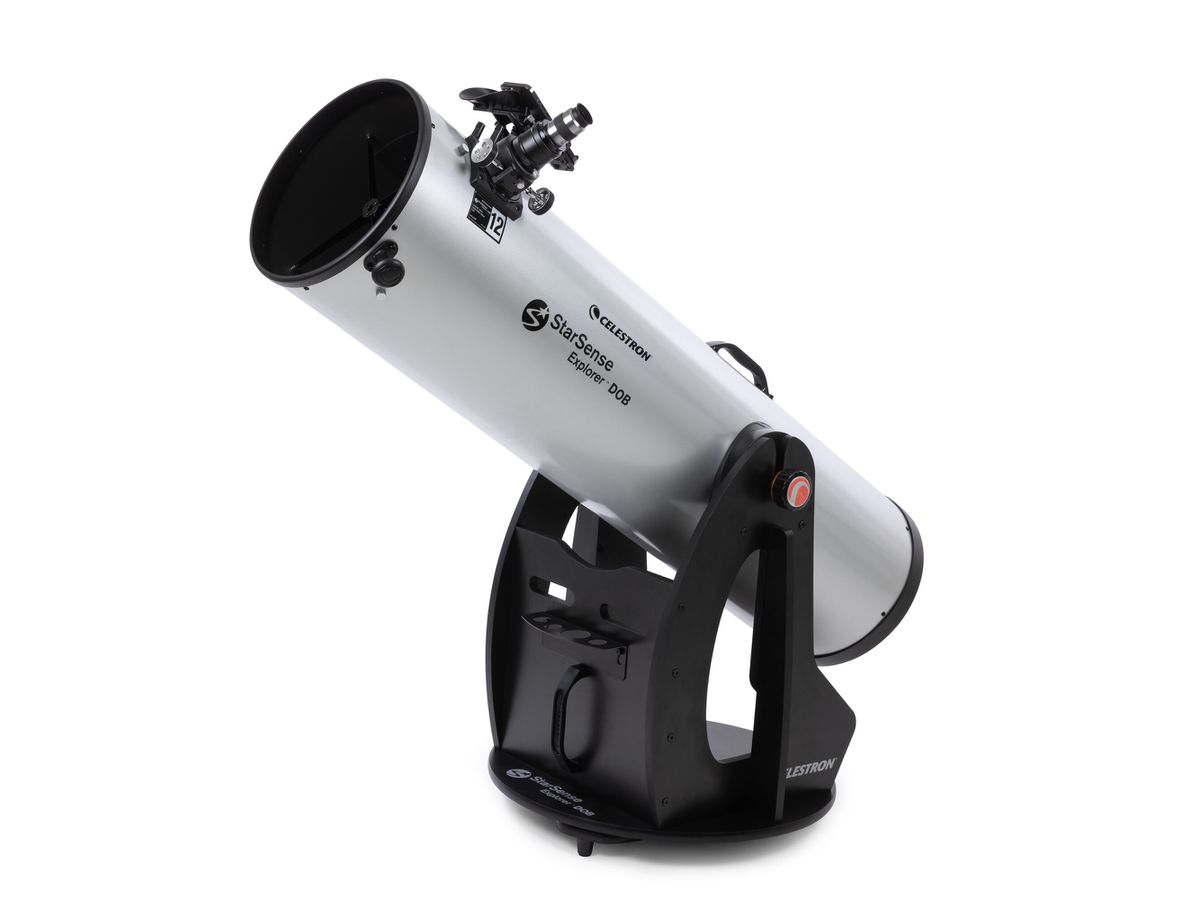 Celestron StarSense Explorer Dobson 12"