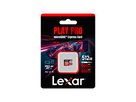 Lexar microSDXC PLAY PRO Express 512GB