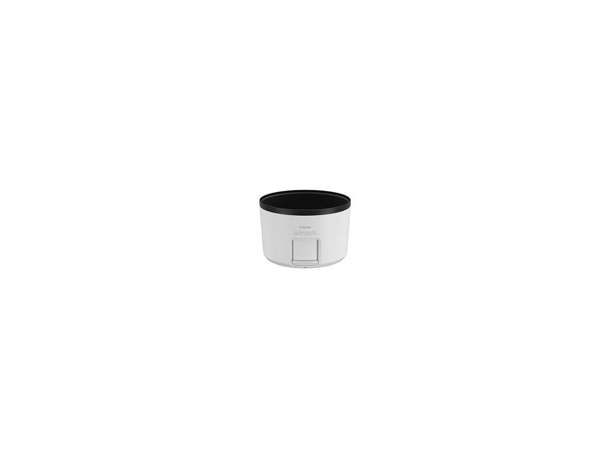 Canon ET-88C Sonnenblende White