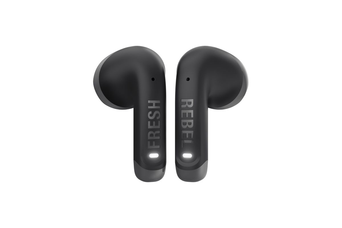 Fresh 'n Rebel Twins Core 2 Storm Grey