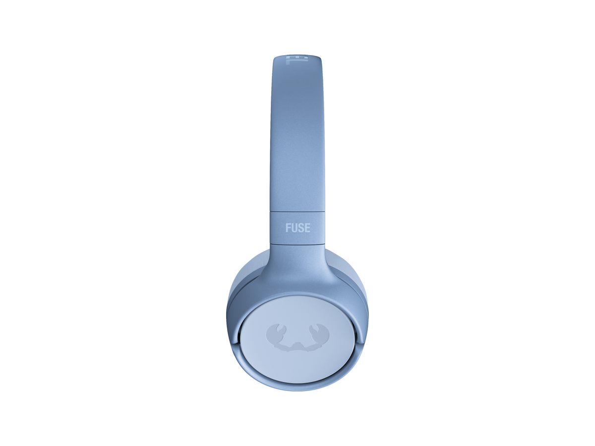 Fresh 'n Rebel Code Fuse Vivid Blue