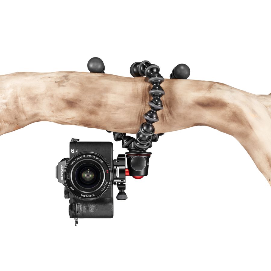 Joby GorillaPod 3K PRO Kit