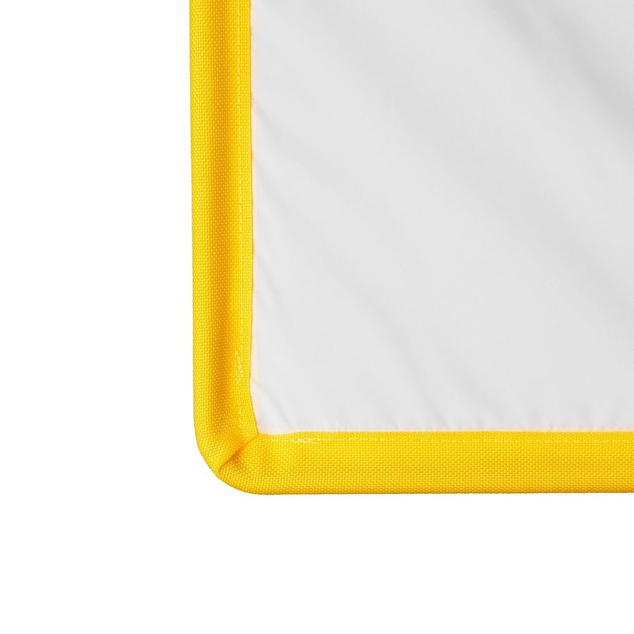 Avenger 48"x48" Silk Scrim