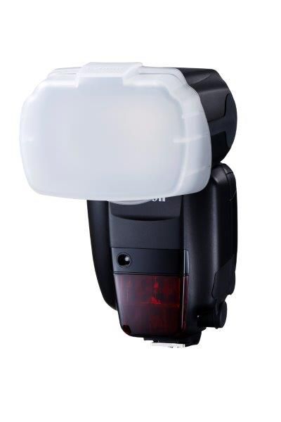 Canon Speedlite 600EX II-RT