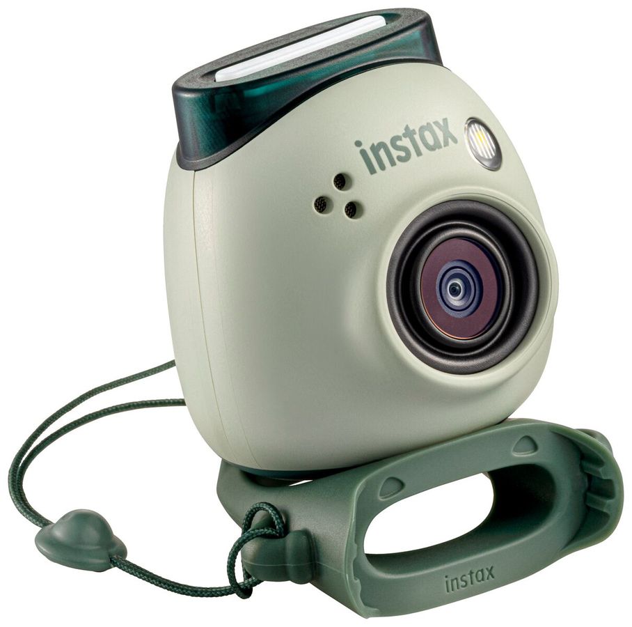 Fujifilm Instax Pal Green