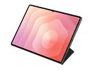 Samsung Tab S11 Ul Smart Book Cover Bl