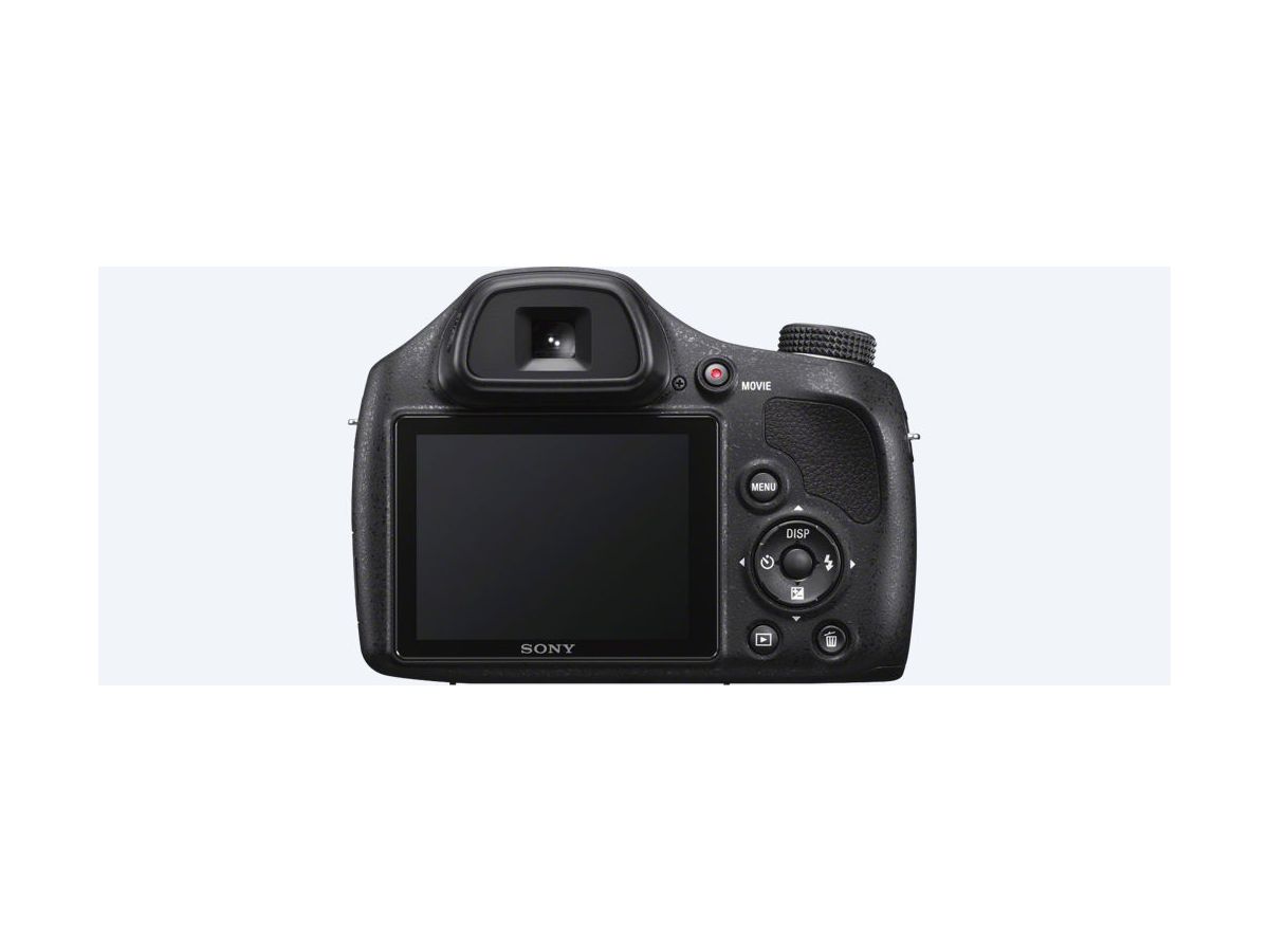 Sony DSC-H400 SuperZoom 63x