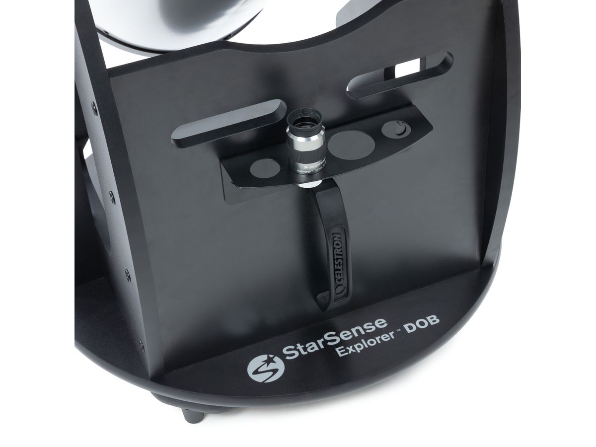 Celestron StarSense Explorer Dobson 12"