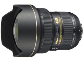 Nikkor AF-S 14-24mm/2,8G ED