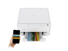 Canon PIXMA TS4150i White