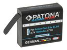 Patona Platinum Akku f. Sony NP-F970
