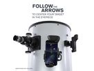 Celestron StarSense Explorer Dobson 12"