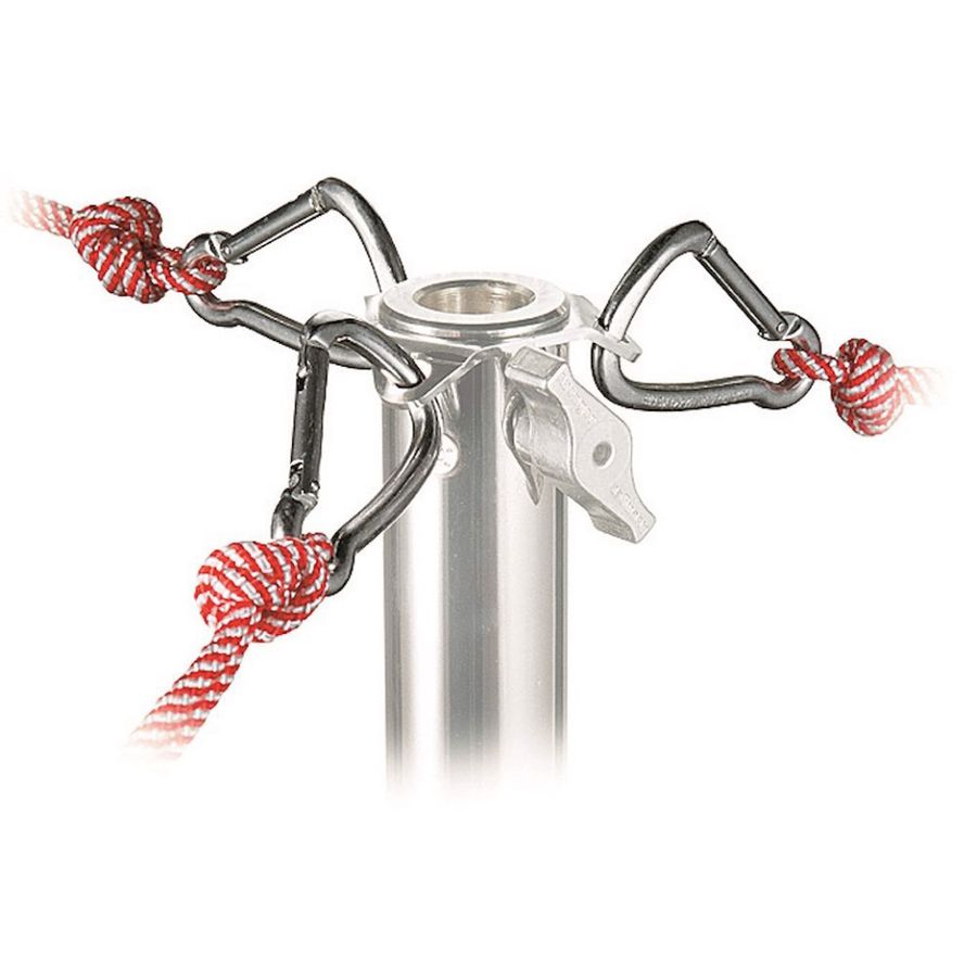 Avenger Windbracing Kit for 087NW