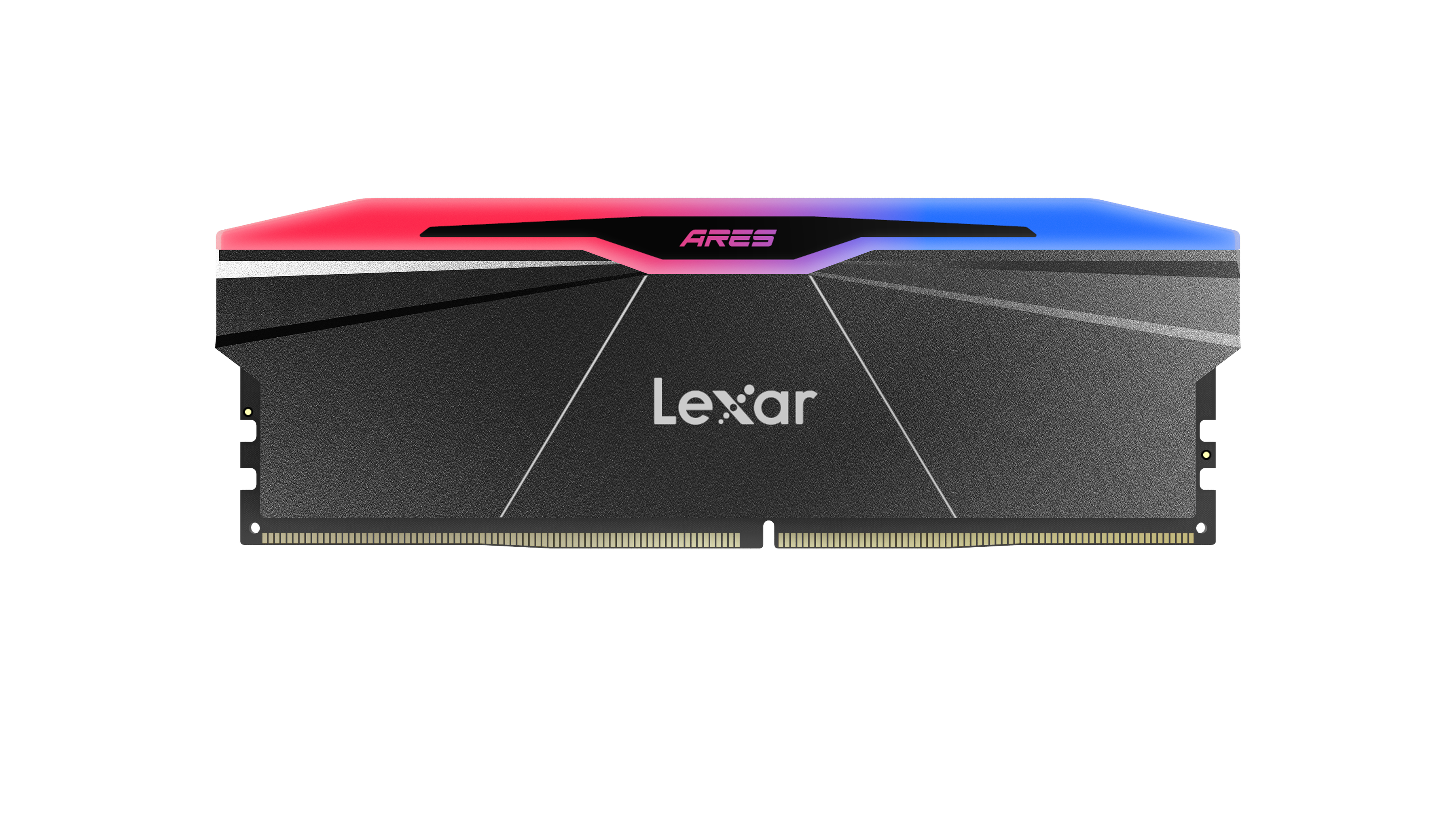 Lexar ARES DDR5 7600 MHz UDIMM 2x16GB