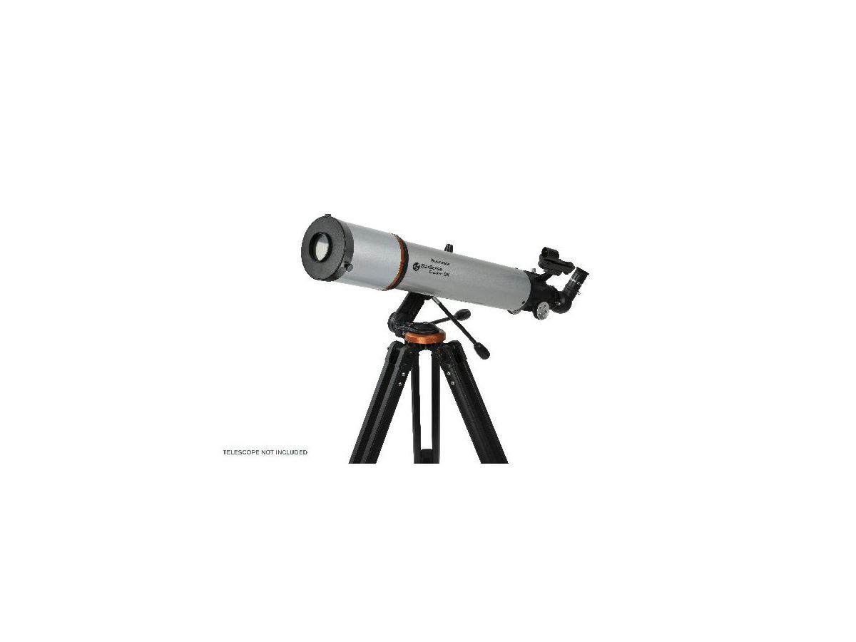 Celestron EclipSmart Solar Filter 102mm