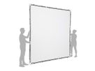 Manfrotto Pro Scrim All In One Kit XL