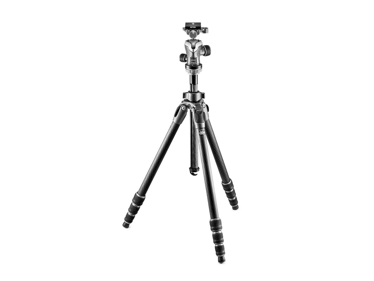 Gitzo Mountaineer Kit S-1, 4-tlg. GT1542