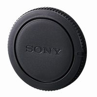 Sony ALC-B55 A-Mount Gehäuseabdeckung