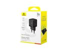 Baseus Palm Fastcharger C+U 30W Bl.