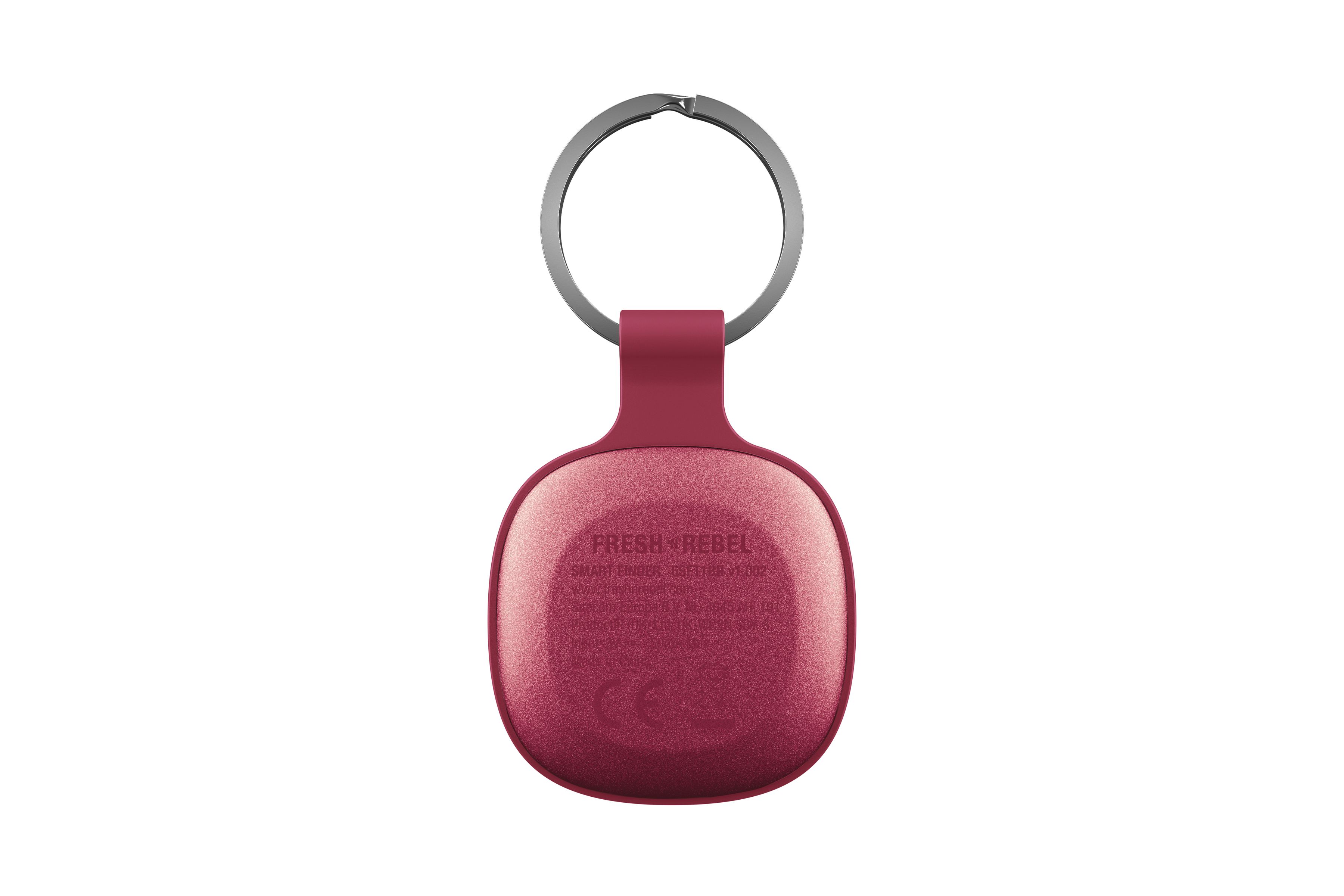 Fresh 'n Rebel Smart Finder Berry Red